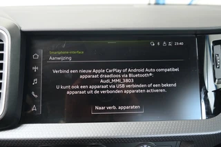 Audi A1 Sportback – thumbnail 18