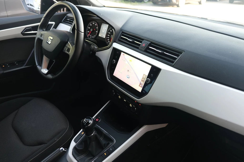 SEAT Arona – foto 22