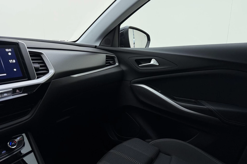 Opel Grandland – foto 37