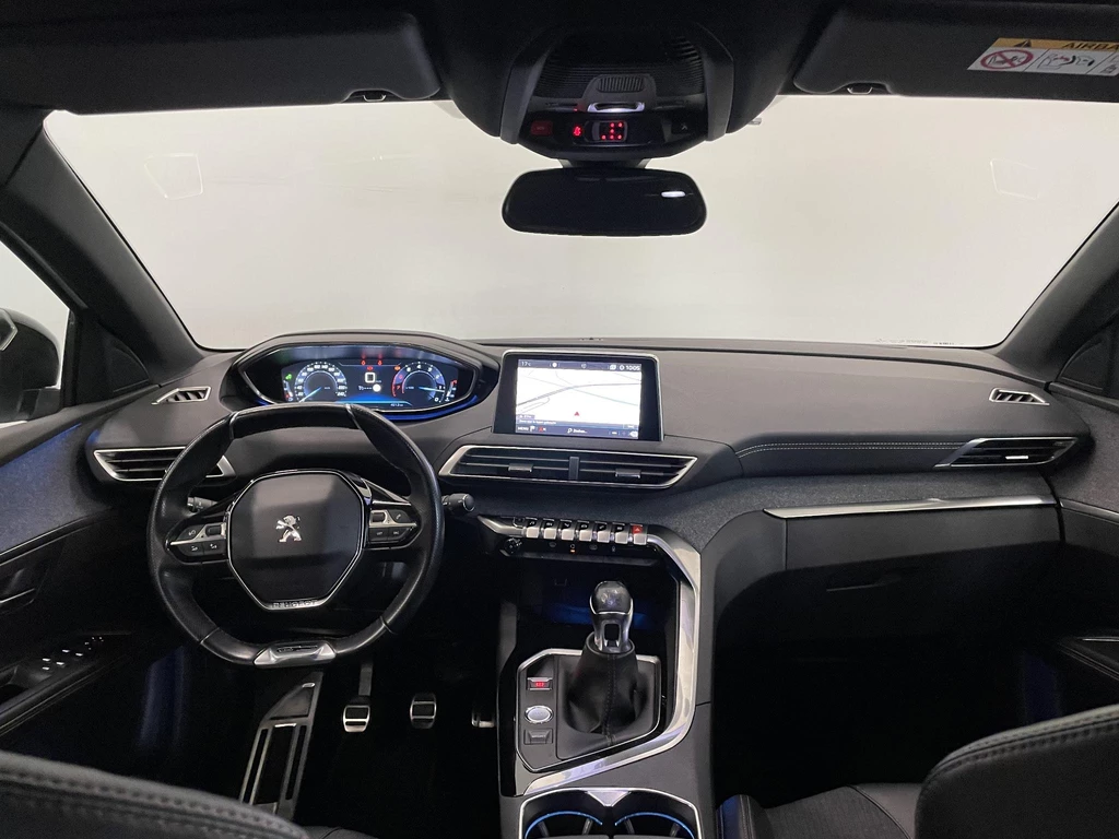Peugeot 5008 – foto 27