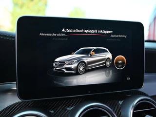 Mercedes-Benz C-Klasse – thumbnail 41