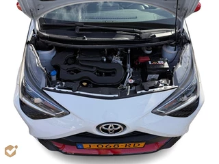 Toyota Aygo – thumbnail 17