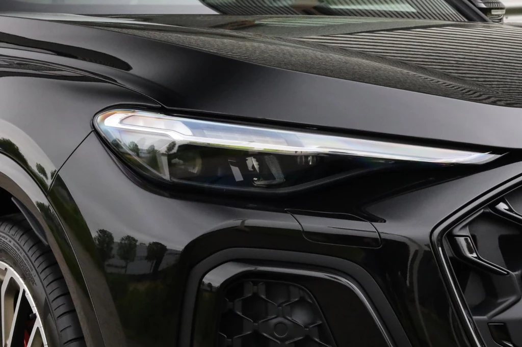 Audi Q5 – foto 13