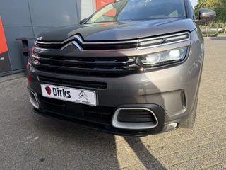 Citroën C5 Aircross – thumbnail 3