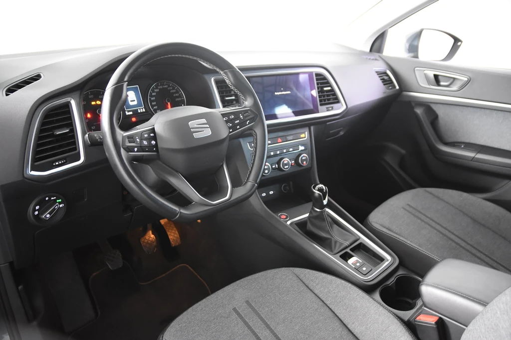 SEAT Ateca – foto 19