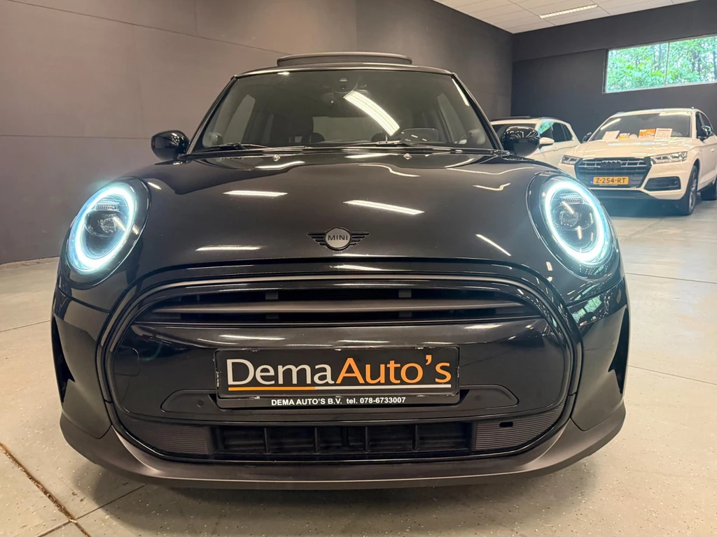 MINI Cooper – foto 9