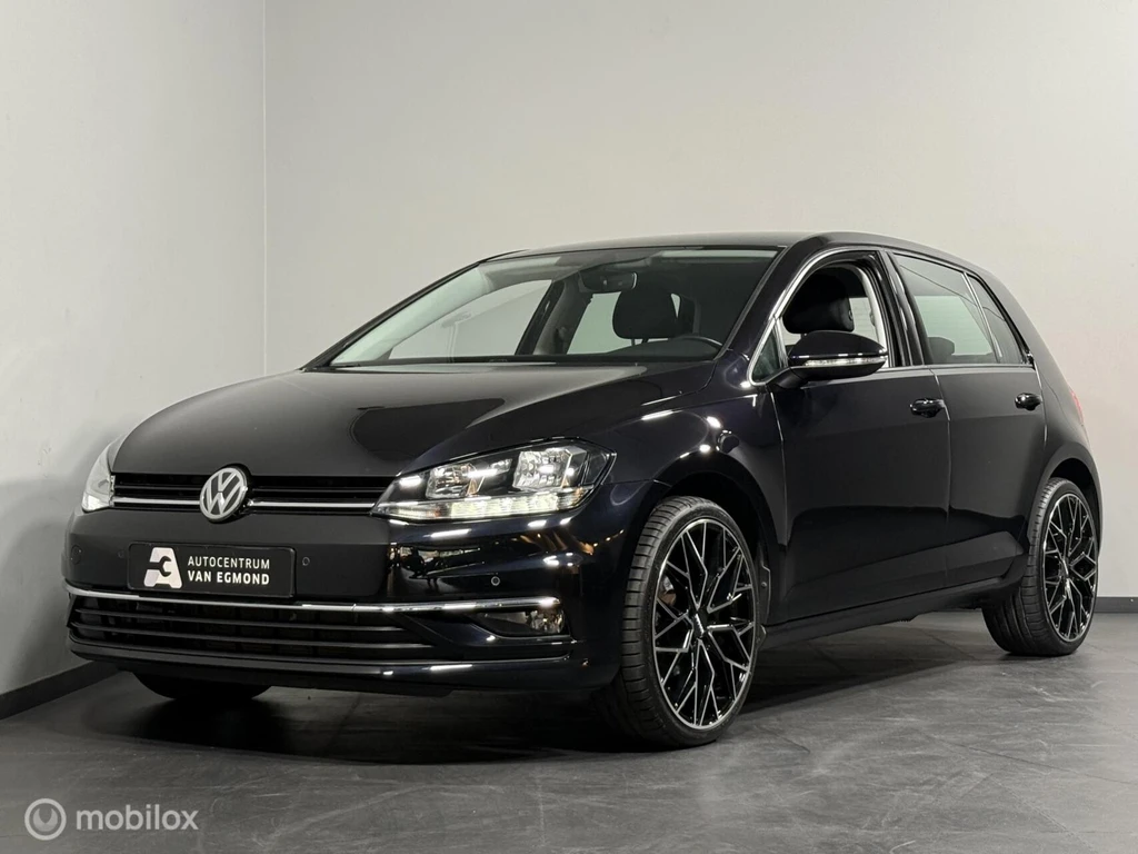 Volkswagen Golf – foto 2