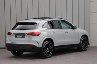 Mercedes-Benz GLA – thumbnail 3