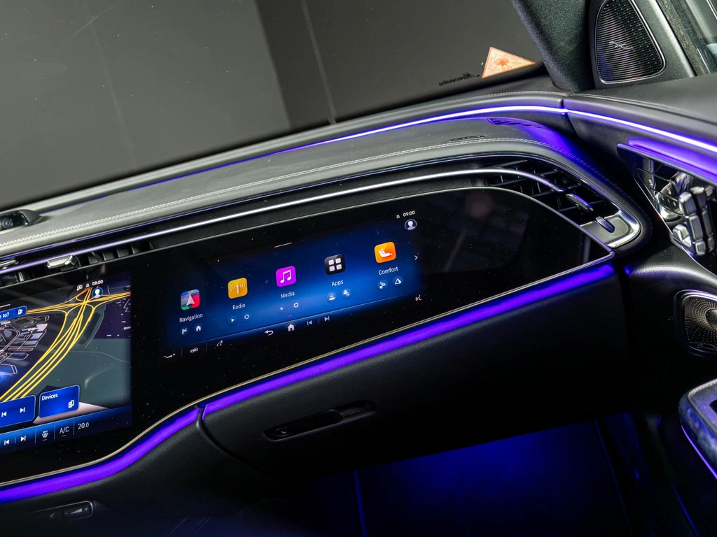 Mercedes-Benz E-Klasse – foto 21