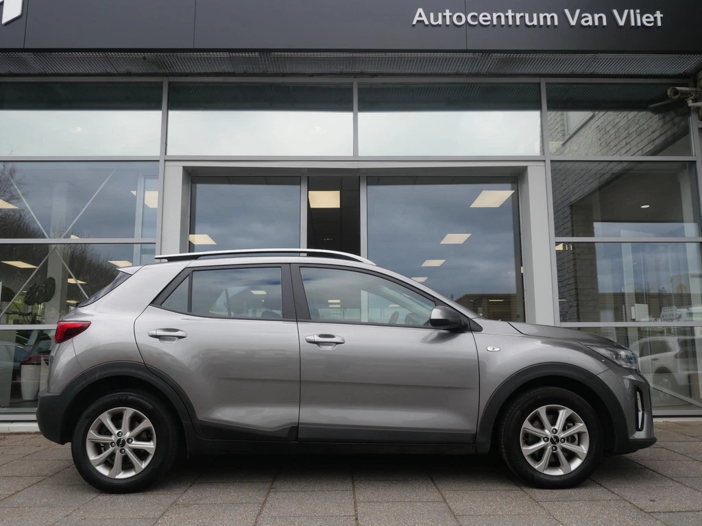 Kia Stonic – foto 5