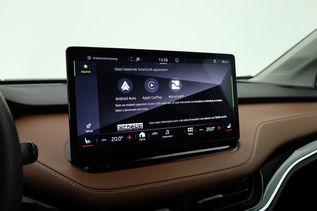 Škoda Enyaq iV – foto 36