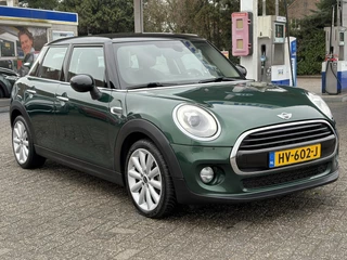 MINI Cooper – thumbnail 10