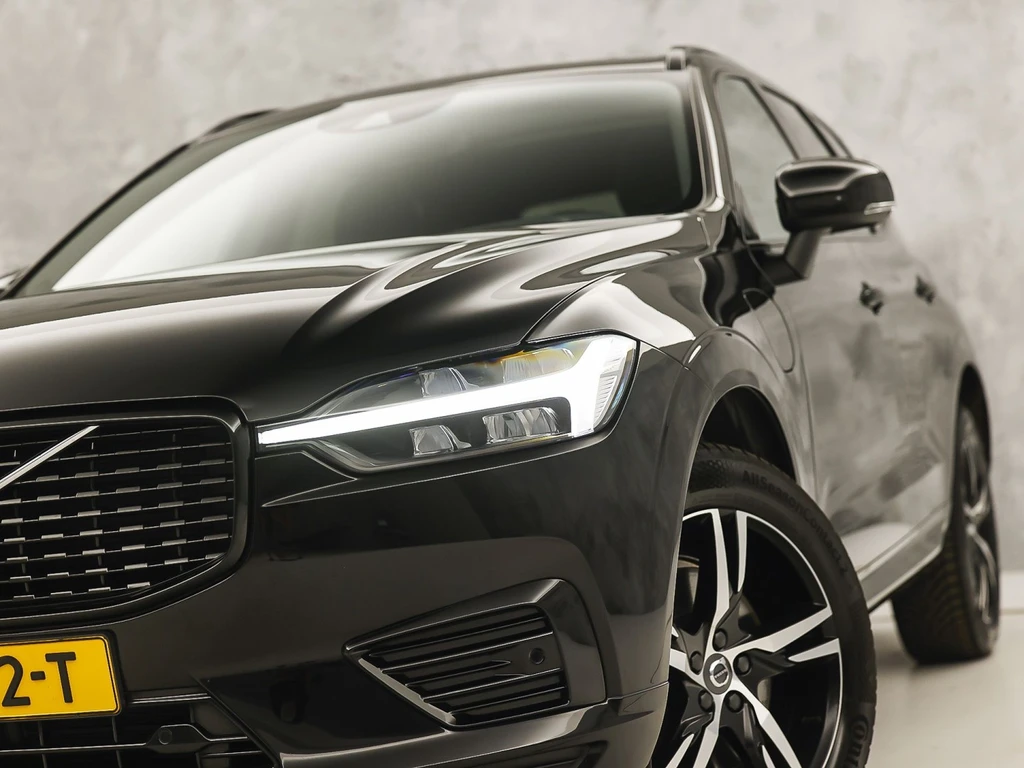 Volvo XC60 – foto 2