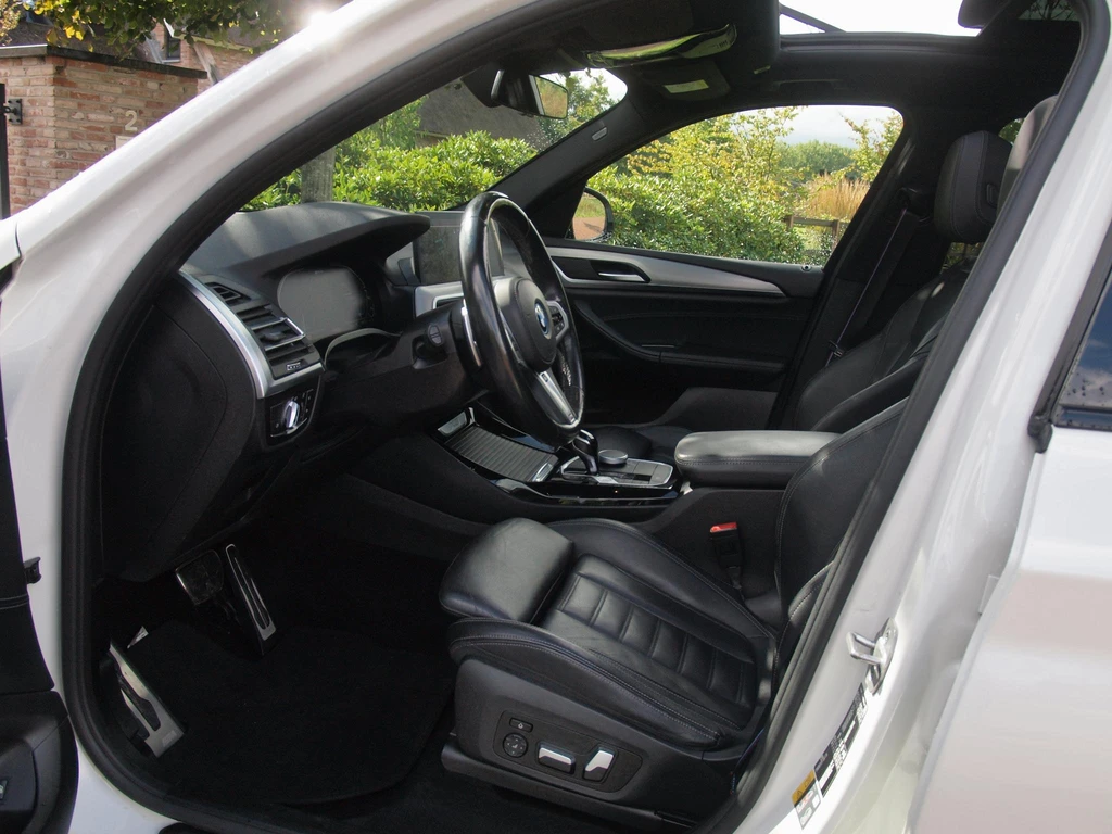 BMW X3 – foto 16