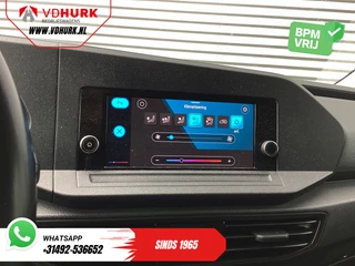 Volkswagen Caddy – thumbnail 16
