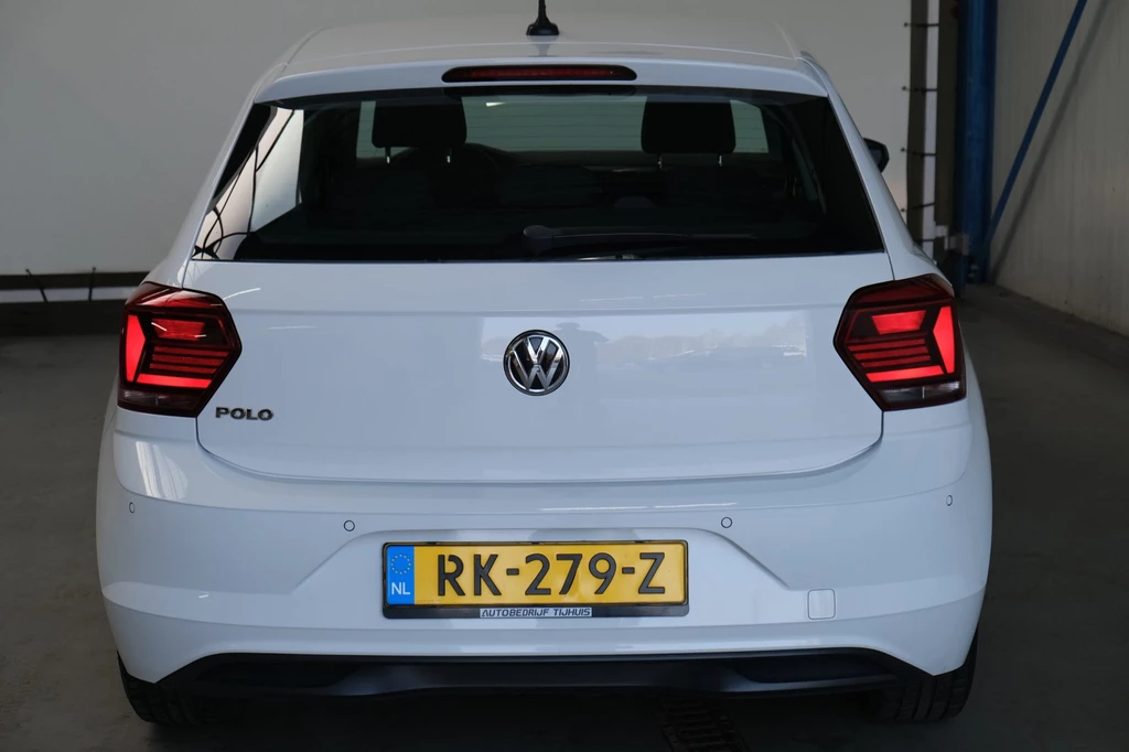 Volkswagen Polo – foto 3