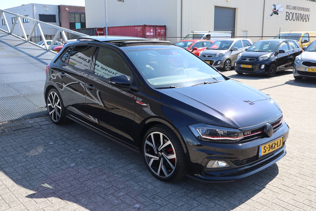 Volkswagen Polo – foto 7