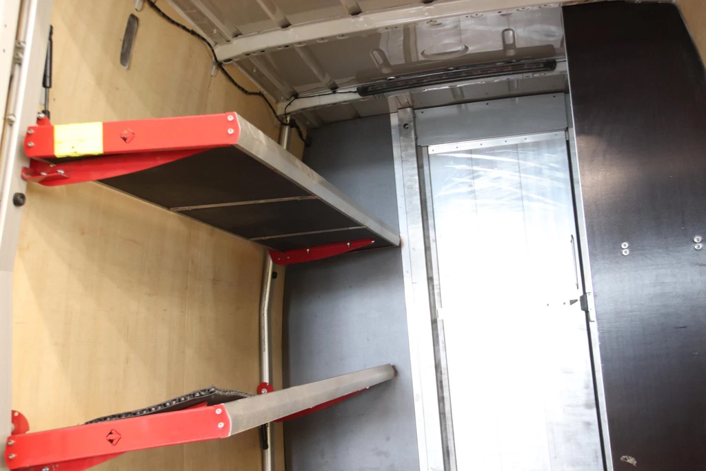 Mercedes-Benz Sprinter – foto 13