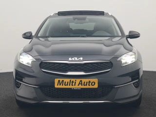 Kia XCeed – thumbnail 11