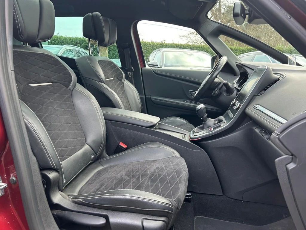 Renault Scénic – foto 10