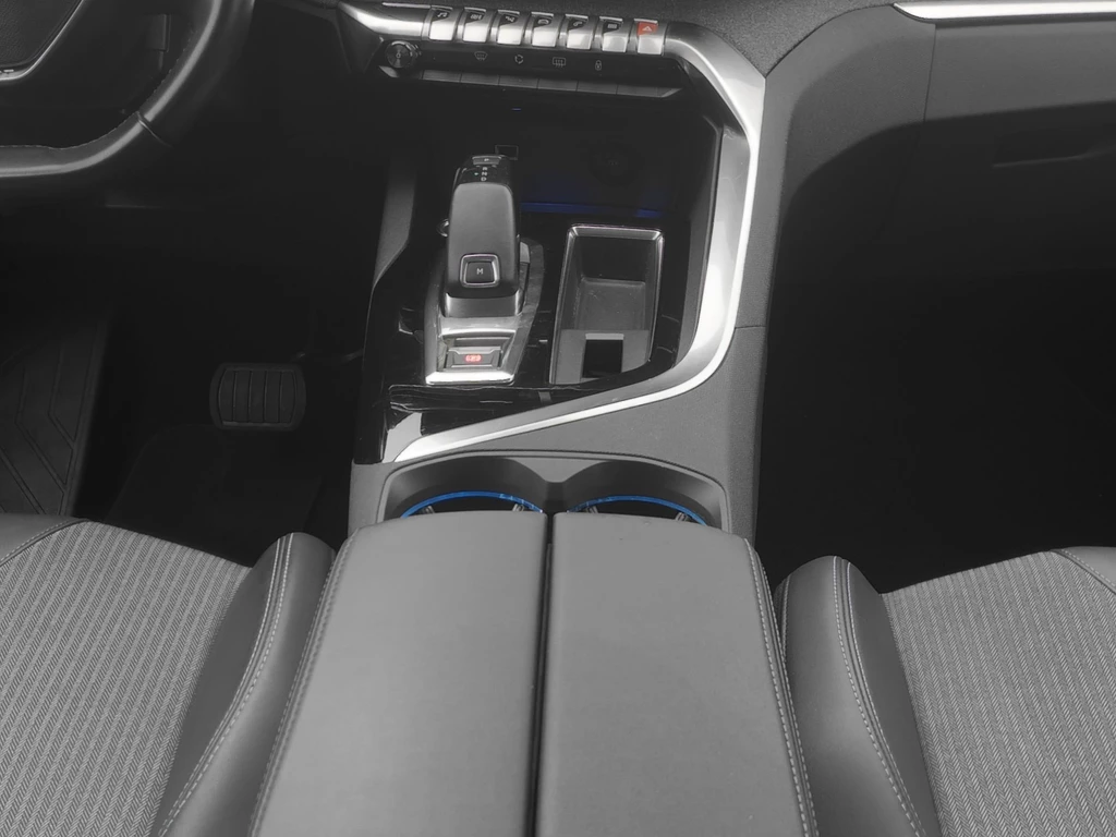Peugeot 5008 – foto 27