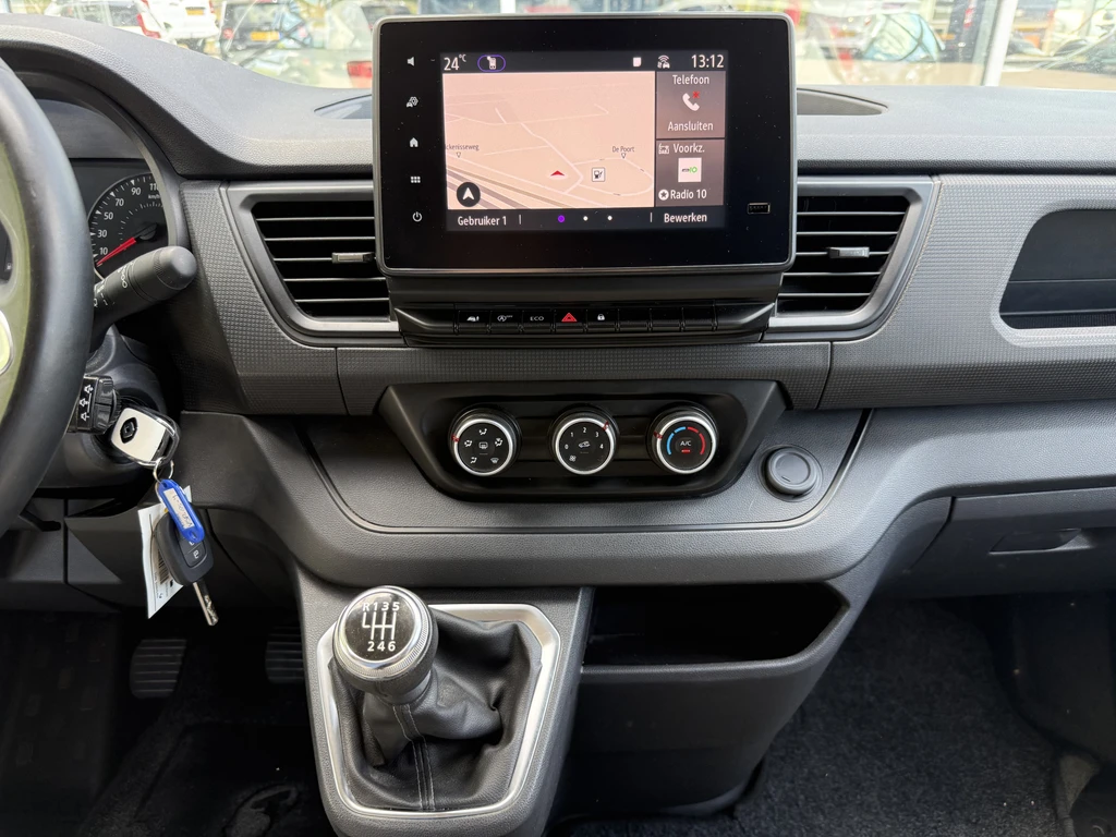 Renault Trafic – foto 20