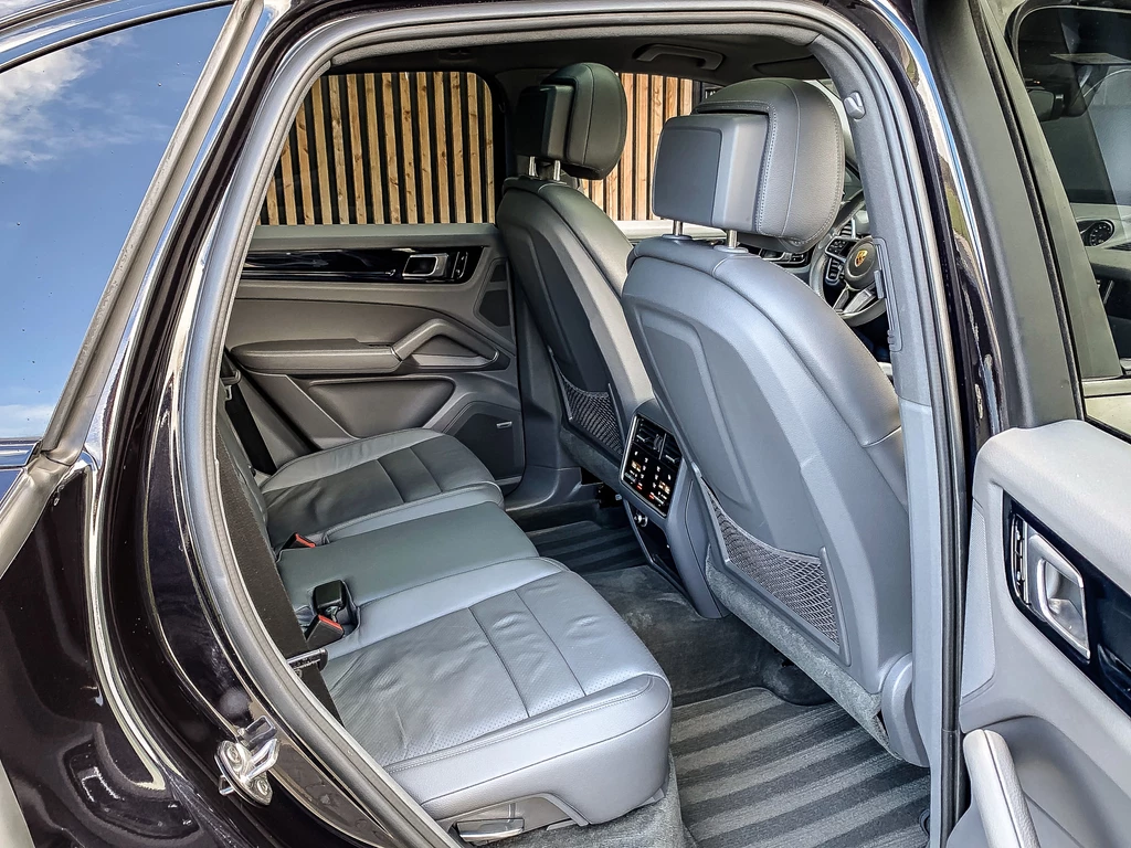 Porsche Cayenne – foto 83