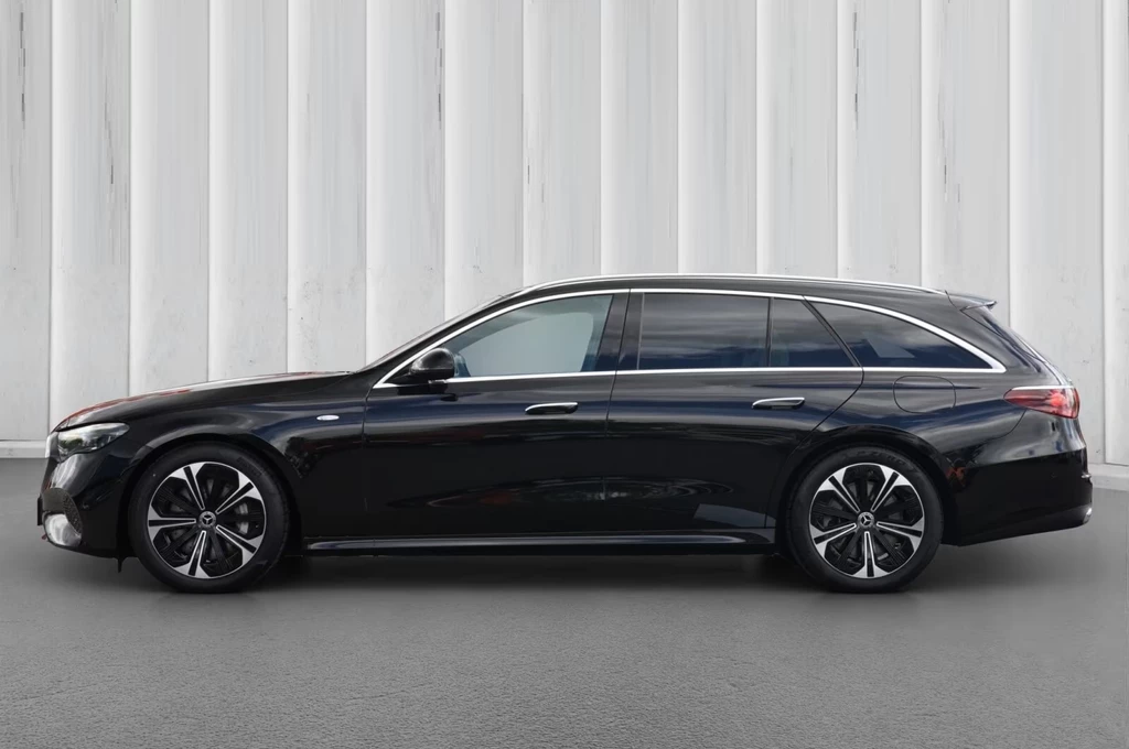 Mercedes-Benz E-Klasse – foto 2