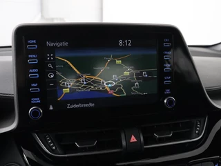 Toyota C-HR – thumbnail 25