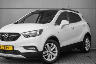 Opel Mokka X – thumbnail 2