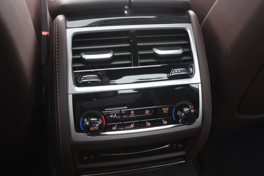 BMW 7 Serie – foto 33