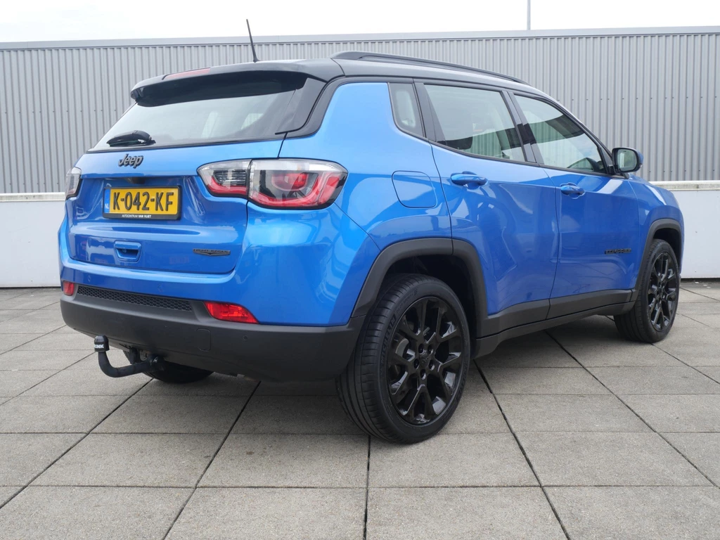 Jeep Compass – foto 5
