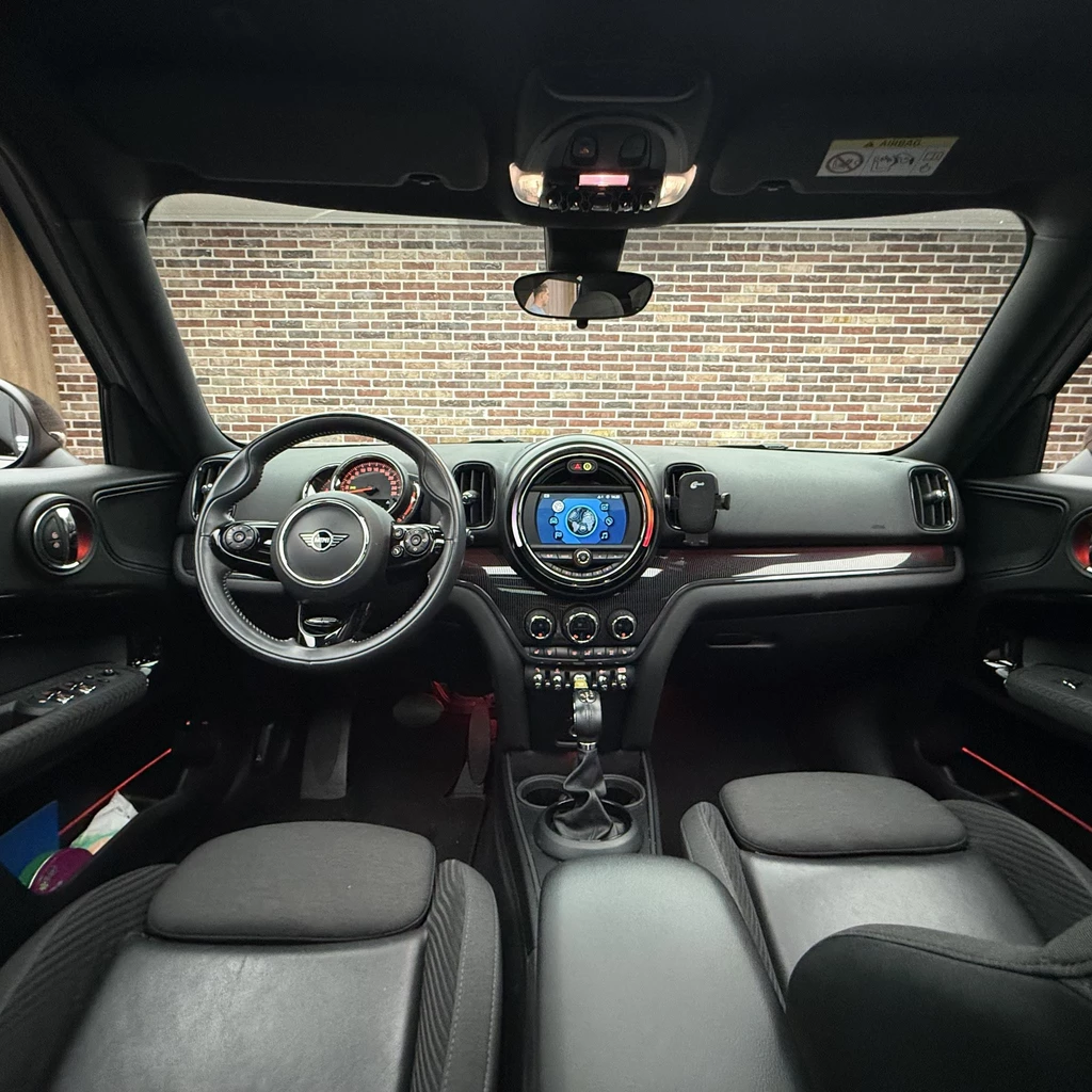 MINI Countryman – foto 14