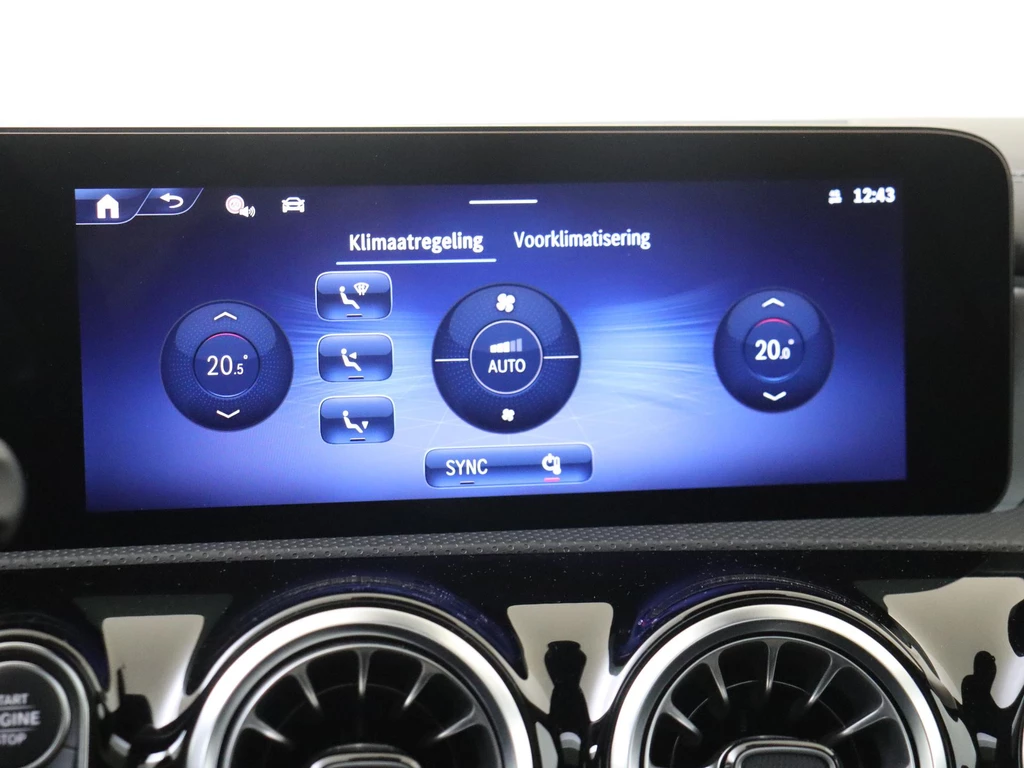 Mercedes-Benz CLA – foto 18
