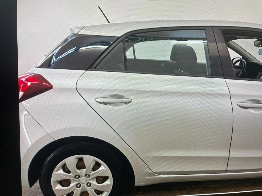 Hyundai i20 – foto 12