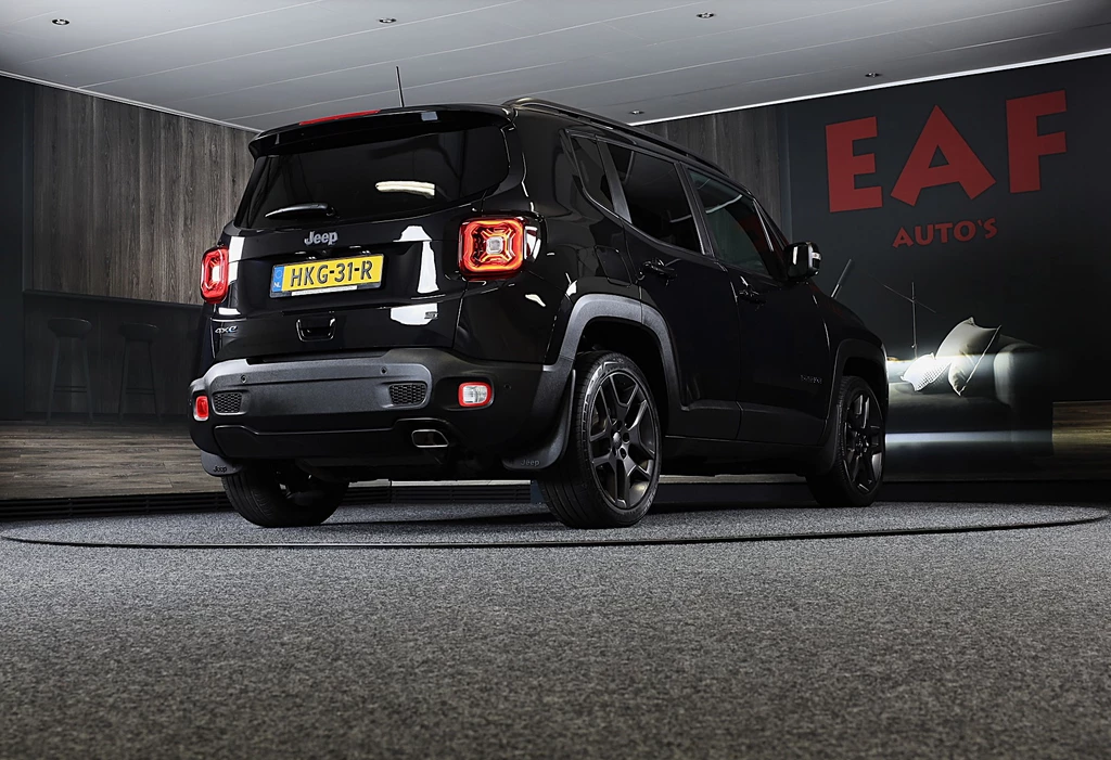 Jeep Renegade – foto 8