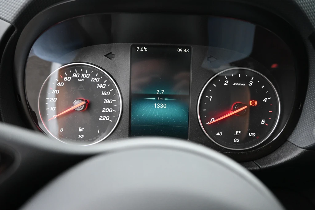 Mercedes-Benz Citan – foto 11