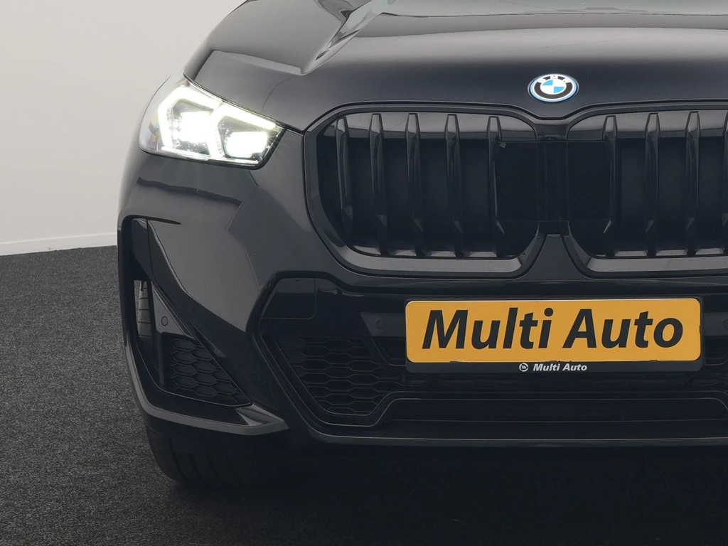 BMW X1 – foto 26
