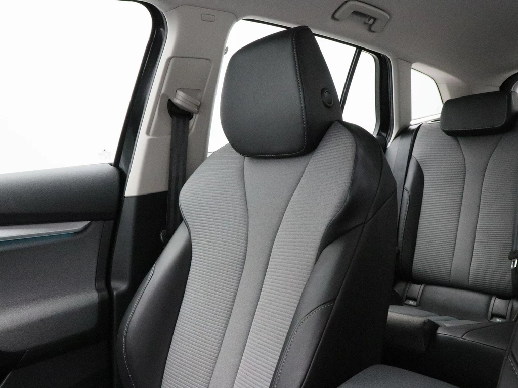 Škoda Enyaq iV – foto 31