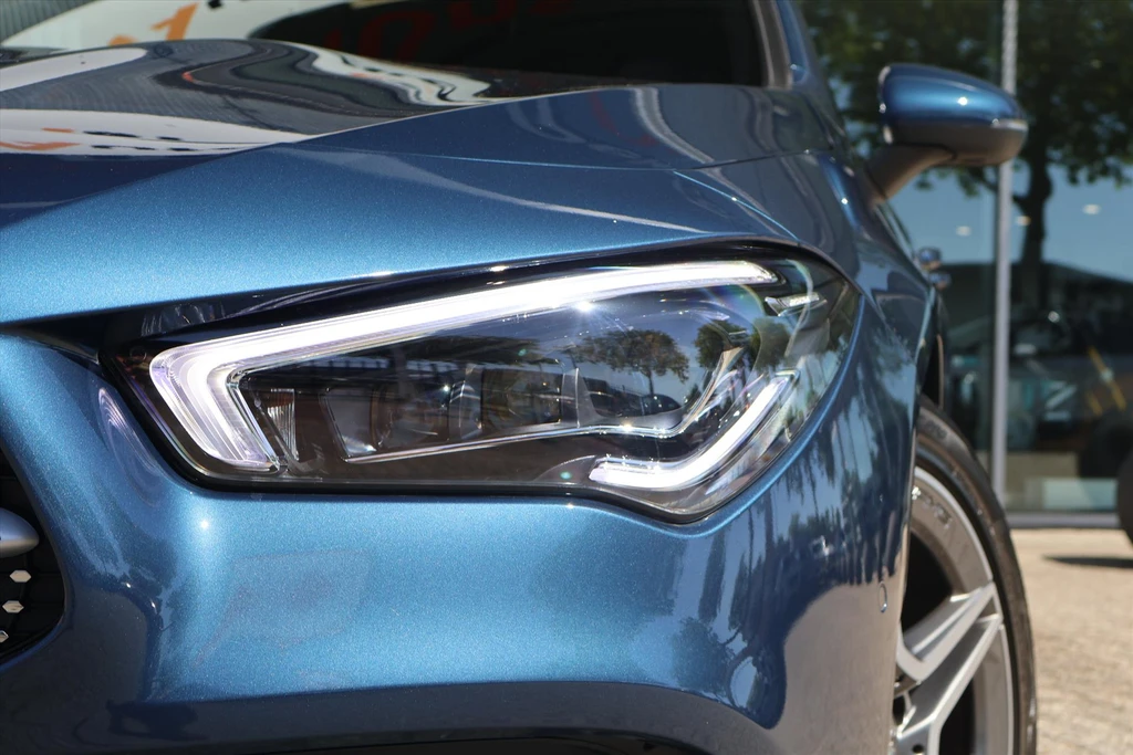 Mercedes-Benz CLA – foto 8