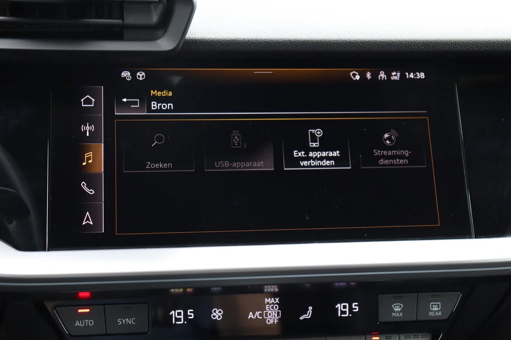 Audi A3 – foto 24