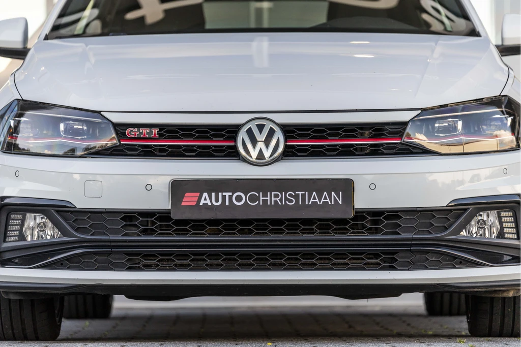 Volkswagen Polo – foto 9