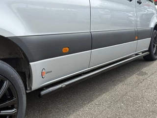 Mercedes-Benz Sprinter – thumbnail 9