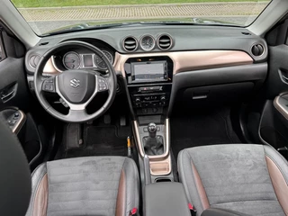 Suzuki Vitara – thumbnail 26