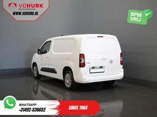 Opel Combo – thumbnail 3