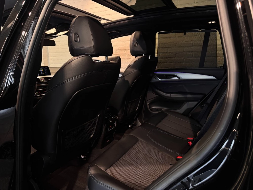 BMW X3 – foto 14