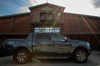 Ford Ranger – thumbnail 9