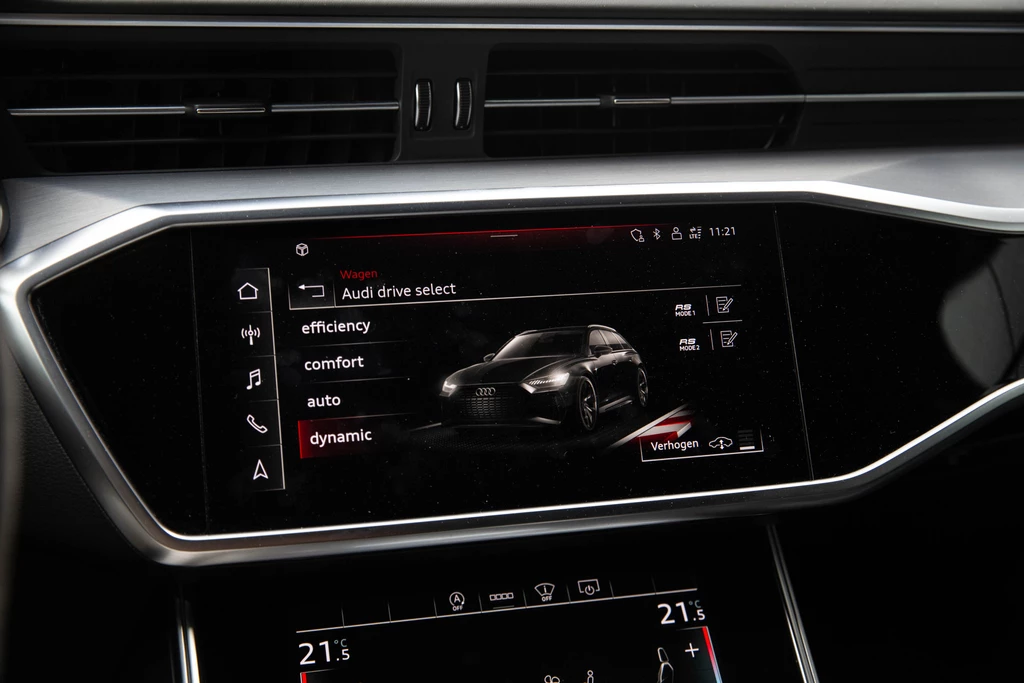 Audi RS6 – foto 25