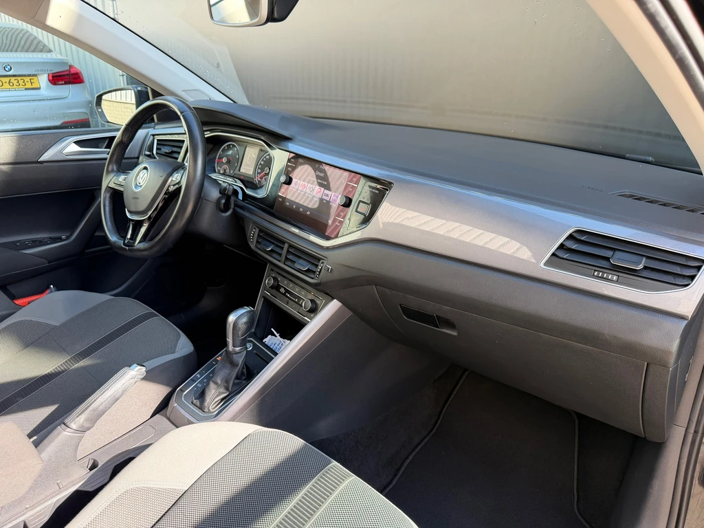 Volkswagen Polo – foto 20
