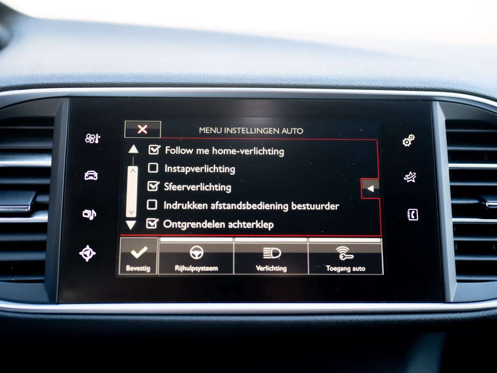 Peugeot 308 – foto 38